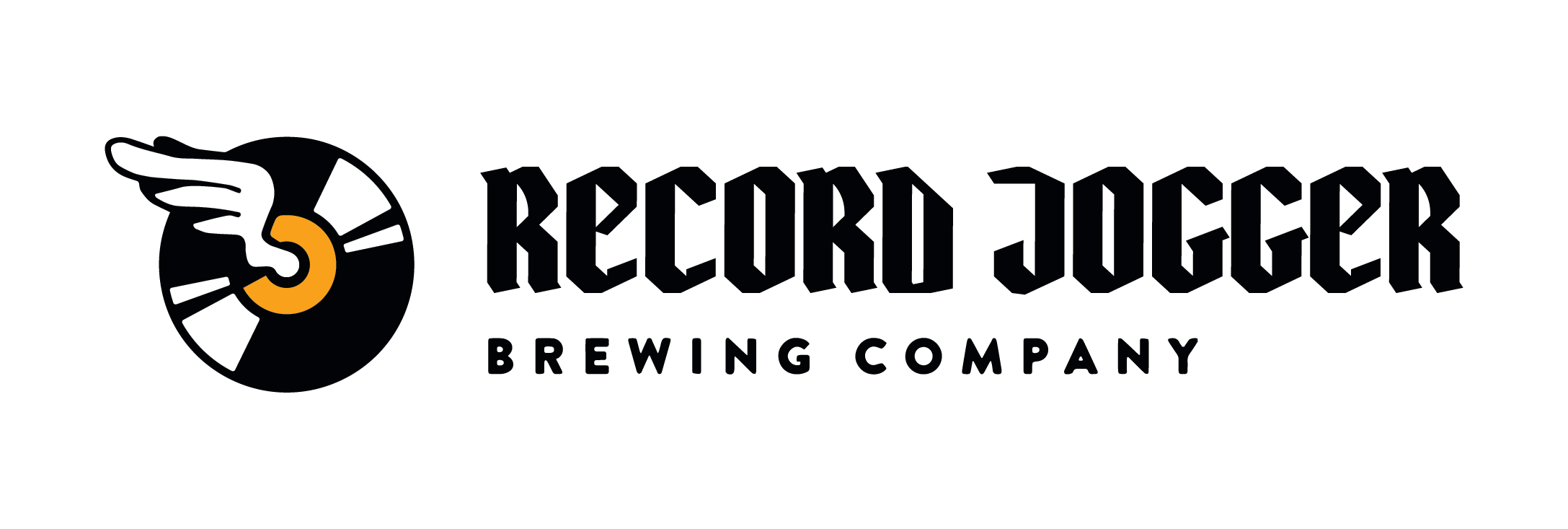 Record Jogger Brewing Company